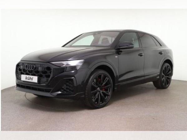 Audi Q8 0,5% fähig SUV TFSI e quattro 360 kW 23' AHK Allradlenkung PANO Standhzg. HD Matrix