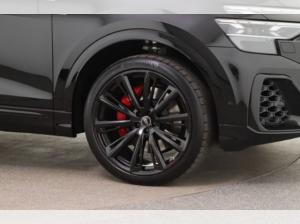 Audi Q8 0,5% fähig SUV TFSI e quattro 360 kW 23' AHK Allradlenkung PANO Standhzg. HD Matrix