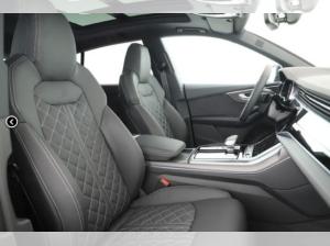 Audi Q8 0,5% fähig SUV TFSI e quattro 360 kW 23' AHK Allradlenkung PANO Standhzg. HD Matrix