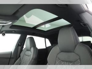 Audi Q8 0,5% fähig SUV TFSI e quattro 360 kW 23' AHK Allradlenkung PANO Standhzg. HD Matrix