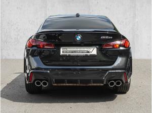 BMW M235 xDrive Gran Coupe LHZ, H/K, Iconic Glow, PA+,DA Prof, HUD 479€ Leasing ohne Anzahlung