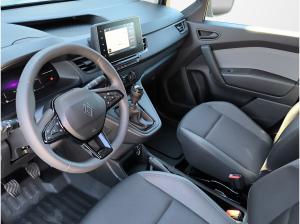 Renault Kangoo 🍁🎃Herbst-DEAL ⌛🍂Rapid Advance L1 Blue dCi95 MY25