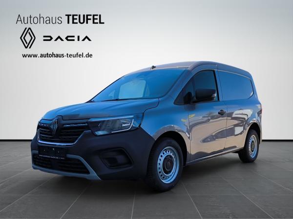Renault Kangoo 🍁🎃Herbst-DEAL ⌛🍂Rapid Advance L1 Blue dCi95 MY25
