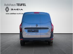 Renault Kangoo 🍁🎃Herbst-DEAL ⌛🍂Rapid Advance L1 Blue dCi95 MY25