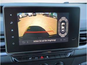 Renault Kangoo 🍁🎃Herbst-DEAL ⌛🍂Rapid Advance L1 Blue dCi95 MY25