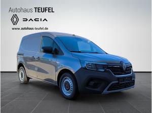 Renault Kangoo 🍁🎃Herbst-DEAL ⌛🍂Rapid Advance L1 Blue dCi95 MY25