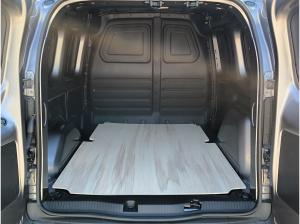 Renault Kangoo 🍁🎃Herbst-DEAL ⌛🍂Rapid Advance L1 Blue dCi95 MY25