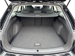 Seat Leon ST Style eTSI DSG|AHK|NAVI|ACC|KAMERA|LED|