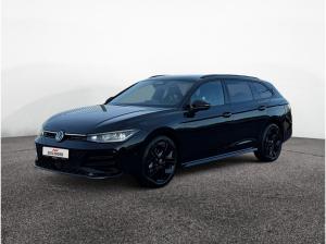 Volkswagen Passat Variant R-Line TDI DSG 4Motion|AHK|NAVI|A