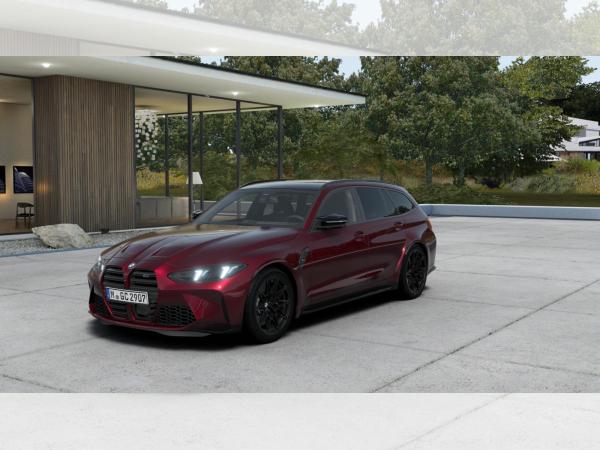 BMW M3 M3 Competion xDrive Touring