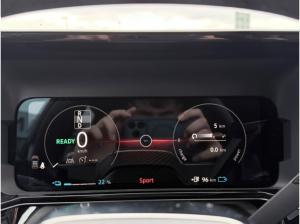Nissan Micra Evolve 52 kWh NAVI LED VOLL & SOFORT