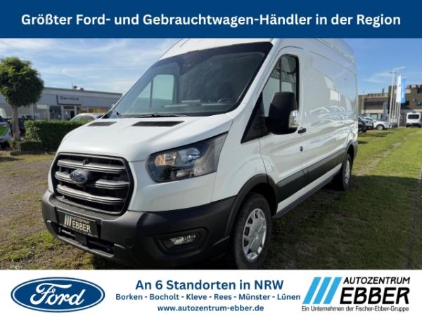 Ford Transit Kastenwagen 350 L3/H3 Trend 2.0 TDCi