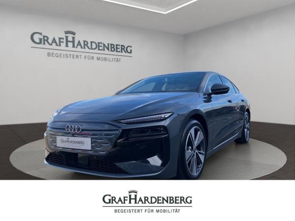 Audi A6 e-tron Sportback | SOFORT VERFÜGBAR! 🔌| AUSLIEFERUNG BIS 31.12.