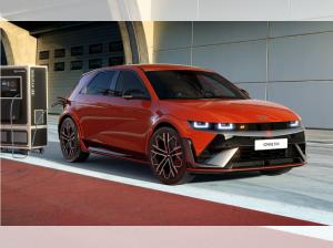 Hyundai IONIQ 5 🏁N🏁🔥609PS🔥FREI KONFIGURIERBAR🔥💼GEWERBE💼