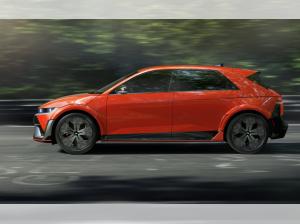 Hyundai IONIQ 5 🏁N🏁🔥609PS🔥FREI KONFIGURIERBAR🔥💼GEWERBE💼