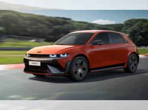 Hyundai IONIQ 5 🏁N🏁🔥609PS🔥FREI KONFIGURIERBAR🔥💼GEWERBE💼