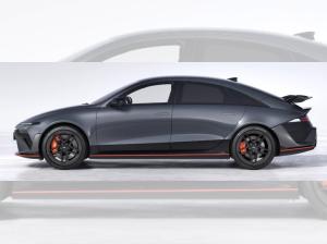 Hyundai IONIQ 6 🏁N🏁🔥609PS🔥FREI KONFIGURIERBAR🔥💼GEWERBE💼