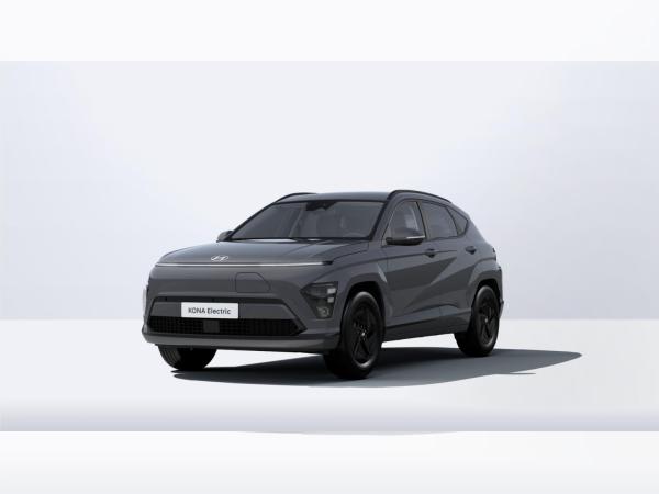 Hyundai KONA Elektro ⚡MJ2027 EV 65kWh 204 PS, Select, Wärmepumpe⚡