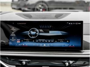 BMW X7 xDrive40d 22 M-Sport HuD Pano ACC AHK Standhzg. uvm.