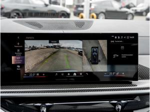 BMW X7 xDrive40d 22 M-Sport HuD Pano ACC AHK Standhzg. uvm.