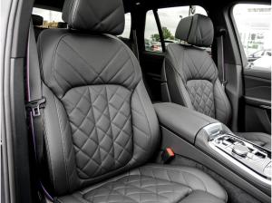 BMW X5 xDrive40d 22 M-Sport AHK DA Prof. 360° Pano H/K uvm.