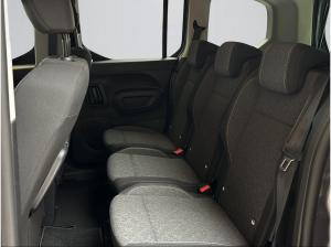 Opel Combo Life GS inkl. LED Matrixlicht, Kamera, CarPlay/AndroidAuto