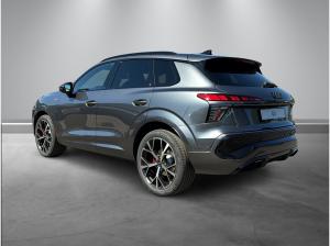 Audi Q3 S line TDI quattro 142 kW (193 PS) TECH PLUS + AHK + LED + NAVI + 20 ZOLL + KAMERA