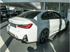 BMW 318 318i MSport RFK NAVI LED PDC V+H DAB