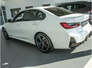 BMW 318 318i MSport RFK NAVI LED PDC V+H DAB