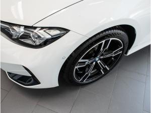 BMW 318 318i MSport RFK NAVI LED PDC V+H DAB
