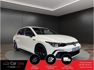 Volkswagen Golf R-Line 1.5 eTSI*ACC*CAM*LED*AHK*Keyless*