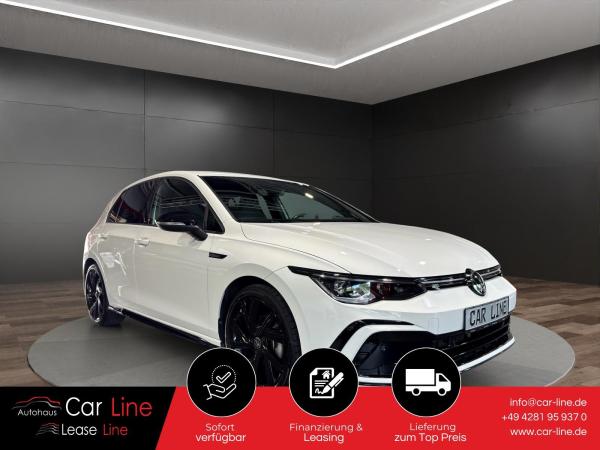 Volkswagen Golf R-Line 1.5 eTSI*ACC*CAM*LED*AHK*Keyless*