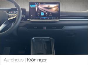 Volkswagen T-Roc 1.5 DSG Life AHK Kamera LED
