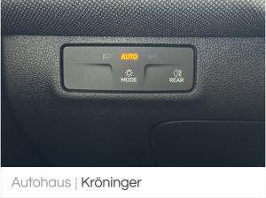 Volkswagen T-Roc 1.5 DSG Life AHK Kamera LED