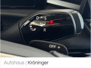 Volkswagen T-Roc 1.5 DSG Life AHK Kamera LED