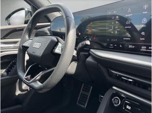 Audi Q5 SUV TDI quattro S tronic *S line*Pano*AHK*