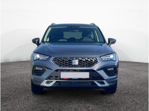 Seat Ateca Style TSI DSG|AHK|el.HECKKLAPPE|NAVI|ACC