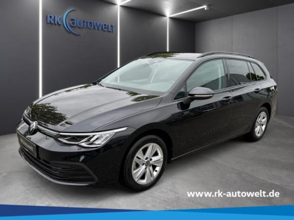 Volkswagen Golf Variant VIII Life 1.0 TSI LED Climatronic Sitzheizung