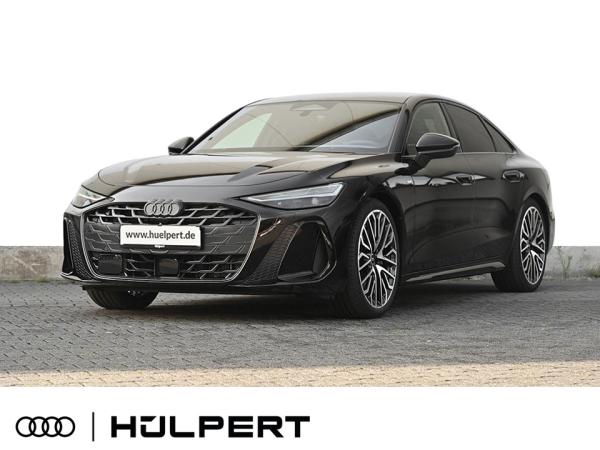 Audi A6 Limousine quattro 🔥 TECHPRO S-INTERIEUR&EXTERIEUR LM21