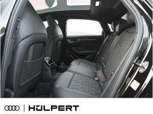 Audi A6 Limousine quattro 🔥 TECHPRO S-INTERIEUR&EXTERIEUR LM21