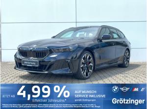 BMW 540 d xDrive🔥Sofort Verfügbar🔥