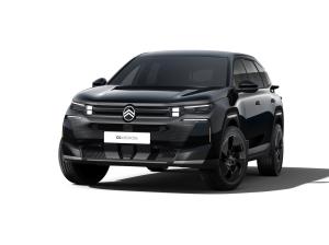 Citroën C5 Aircross Max Hybrid 145 DSC AHK el. Sitze Winterpaket Matrix LED el. Heckklappe SONDERLEASING AKTION