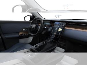 Citroën C5 Aircross Max Hybrid 145 DSC AHK el. Sitze Winterpaket Matrix LED el. Heckklappe SONDERLEASING AKTION