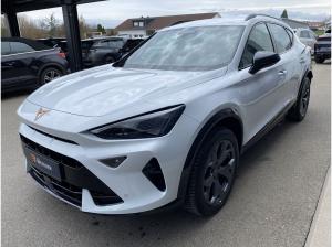 Cupra Formentor 1.5 eTSI DSG LED KAMERA ACC CarPlay SHz