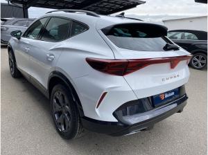 Cupra Formentor 1.5 eTSI DSG LED KAMERA ACC CarPlay SHz