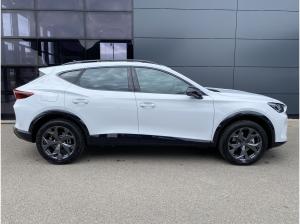 Cupra Formentor 1.5 eTSI DSG LED KAMERA ACC CarPlay SHz