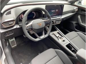 Cupra Formentor 1.5 eTSI DSG LED KAMERA ACC CarPlay SHz
