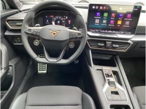 Cupra Formentor 1.5 eTSI DSG LED KAMERA ACC CarPlay SHz