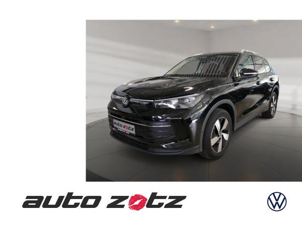 Volkswagen Tiguan ENERGY 1.5 l eHybrid OPF DSG 360,Kam.,PDC