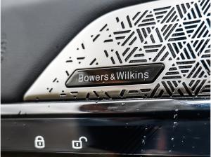 BMW 550 550e xDrive Touring M Sport + AHK+Pano+Bowers&Wilkins+Aktivsitze belüftet+Memory+LHZ+KZG+Autobahnass